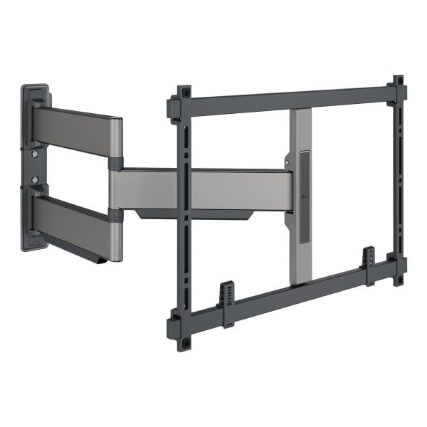VOGELS - TV-Wandhalterung 40-77'' drehbar 180G max.45kg sw