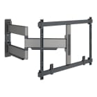 VOGELS - TV-Wandhalterung 40-77'' drehbar 180G max.45kg sw