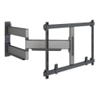 VOGELS - TV-Wandhalterung 55-100'' drehbar 180G max.55kg sw