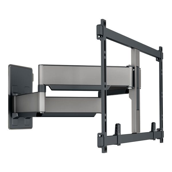 VOGELS - TV-Wandhalterung 55-100'' drehbar 120G max.75kg sw