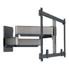 VOGELS - TV-Wandhalterung 55-100'' drehbar 120G max.75kg sw