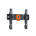 VOGELS - TV-Wandhalterung 19-50'' max.30kg sw