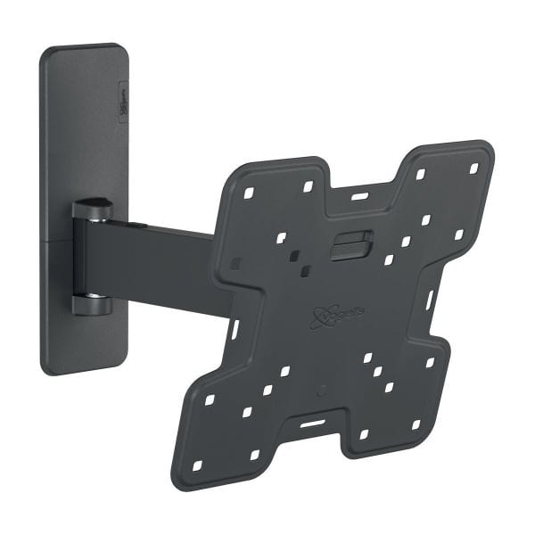 VOGELS - TV-Wandhalterung 19-43'' dreh-u.neigb. 120G max.15kg sw