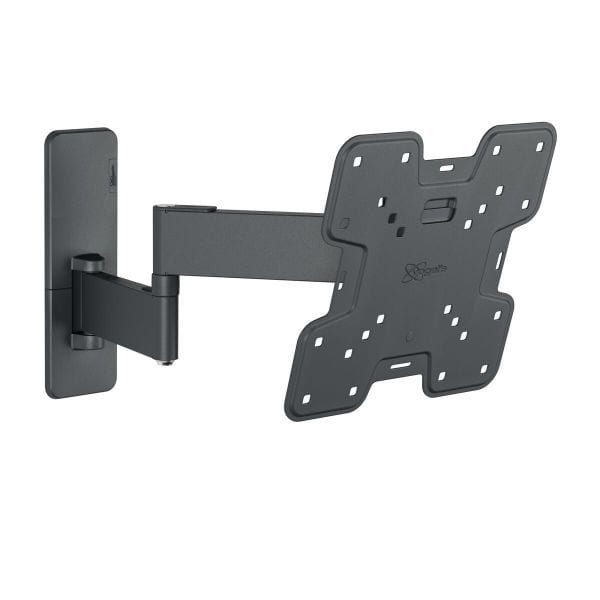 VOGELS - TV-Wandhalterung 19-43'' dreh-u.neigb. 180G max.15kg sw