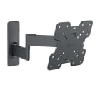 VOGELS - TV-Wandhalterung 19-43'' dreh-u.neigb. 180G max.15kg sw