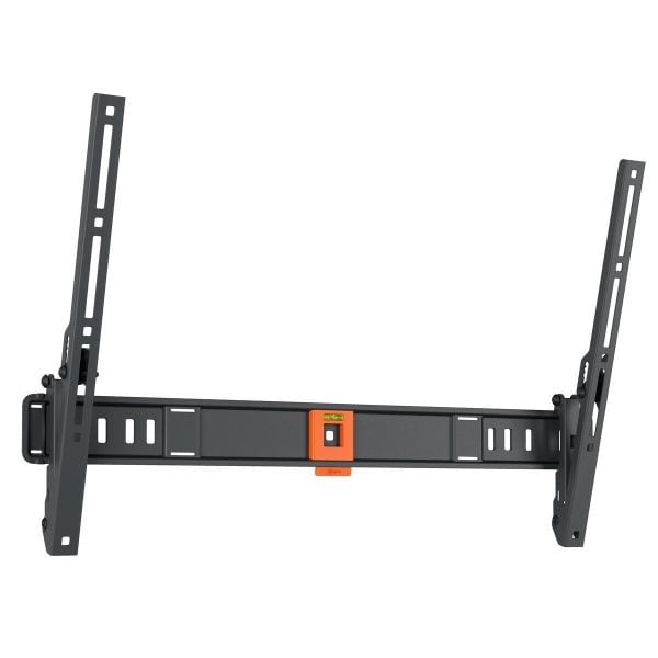 VOGELS - TV-Wandhalterung 40-77'' neigbar 15G max.35kg sw