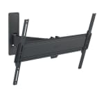 VOGELS - TV-Wandhalterung 40-77'' dreh-u.neigb. 120G max.35kg sw