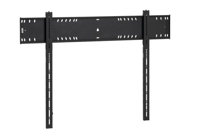 VOGELS - TV-Wandhalterung 75-110'' max.160kg Touchscr.-Stabilisator sw