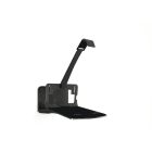 VOGELS - Lautsprecher-Wandhalterung max.6.5kg drehb.70G neigb.10G sw