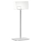 VOGELS - Lautsprecher-Ständer Bodenabstand:750mm max.7kg ws