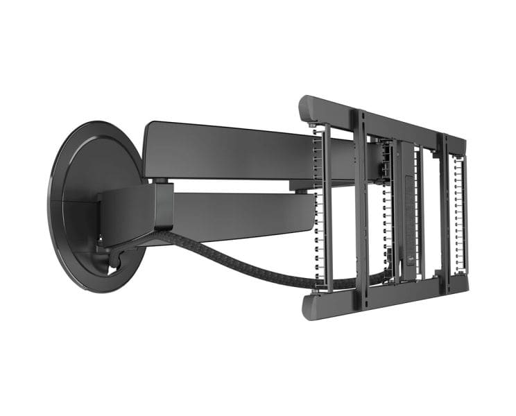 VOGELS - TVM 7655 DESIGNMOUNT BLACK