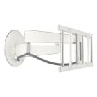 VOGELS - TVM 7655 DESIGNMOUNT WHITE