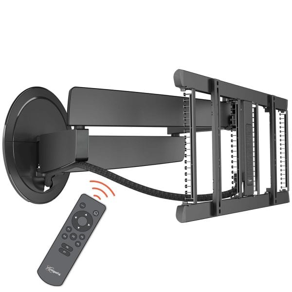 VOGELS - TVM 7675 MOTIONMOUNT BLACK