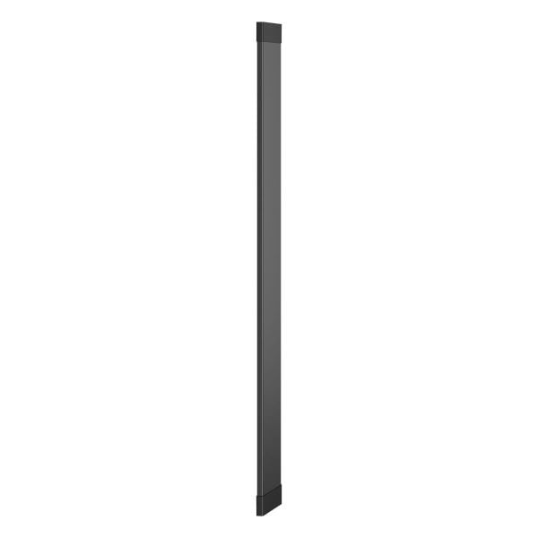 VOGELS - TVA 7000 CABLE COVER BLACK
