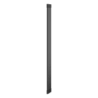VOGELS - TVA 7000 CABLE COVER BLACK