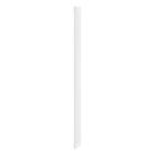 VOGELS - TVA 7000 CABLE COVER WHITE