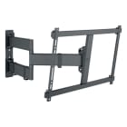 VOGELS - TVM 3845 FULL MOTION+ MOUNT XL BLACK