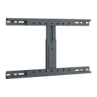 VOGELS - TVA 6950 STUD ADAPTER* BLACK