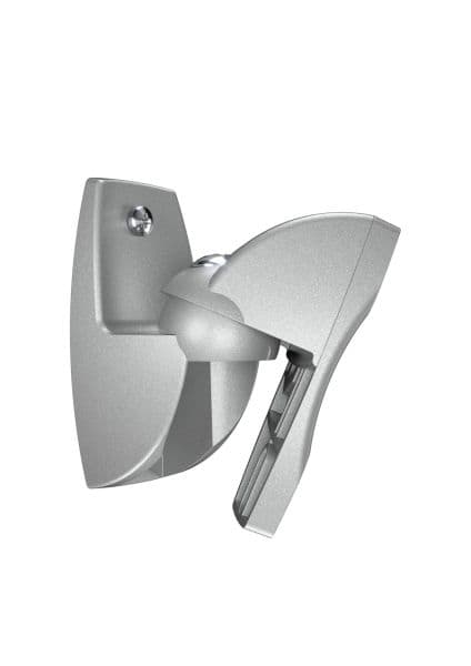 VOGELS - VLB500 SPEAKER WALLBRACKET SILVER SILVER