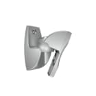VOGELS - VLB500 SPEAKER WALLBRACKET SILVER SILVER