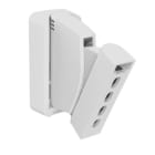 VOGELS - SWM 3021 MOUNT UNIVERSAL SMALL W -NEW- WHITE