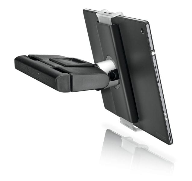 VOGELS - TMS 1020 TABLET CAR PACK SILVER