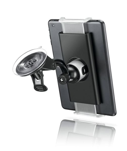 VOGELS - TMS 1050 TABLET DASHBOARD PACK SILVER