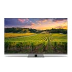THOMSON - QLEDTV 127cm UHD 60Hz DVBT2/C/S GoogleTV BT HDR F dgr