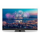 THOMSON - QLEDTV 109cm UHD 60Hz DVBT2/C/S GoogleTV BT HDR F sw