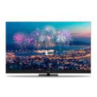 THOMSON - QLEDTV 139cm UHD 60Hz DVBT2/C/S GoogleTV BT HDR F sw