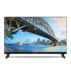 THOMSON - LEDTV 60cm HDr 60Hz T2CS GoogleTV BT 12V-Adapt. 100x100 F sw
