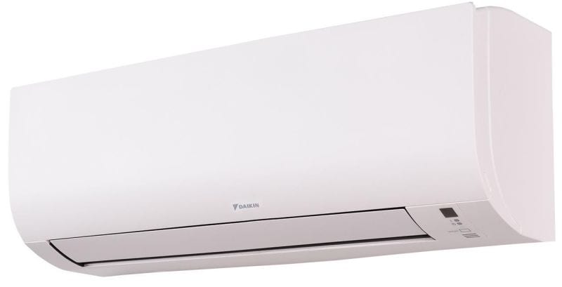 DAIKIN - Wandgerät Comfora R32 7.1kW Timer IR-FB ws