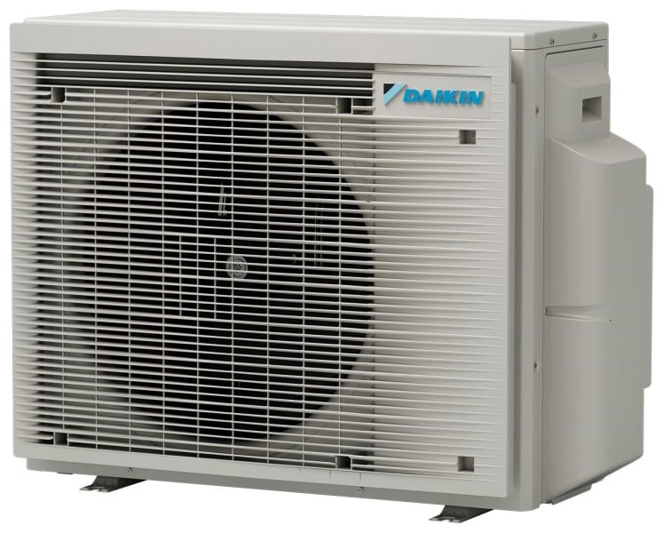 DAIKIN - Außengerät Multi-Split R32 6.8kW 3Geräte