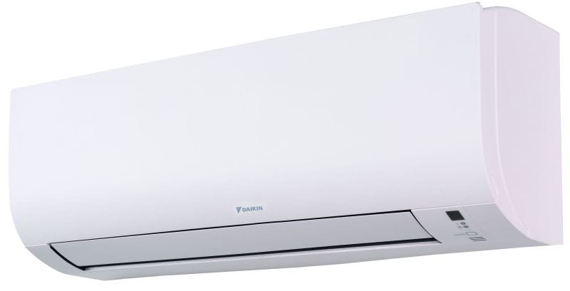DAIKIN - Comfora Wandgerät 2,5kW