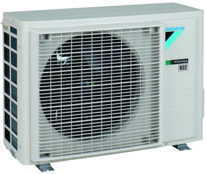 DAIKIN - Stylish Außengerät 2,5kW