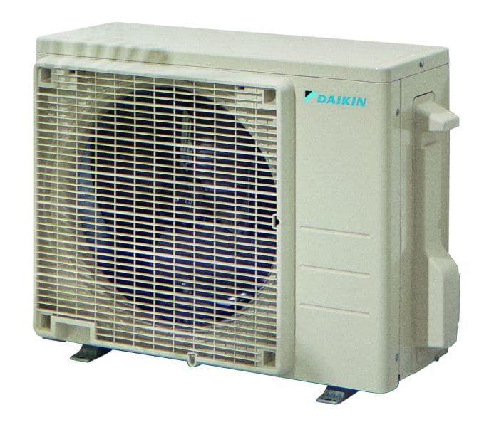 DAIKIN - Comfora Außengerät 2,0kW