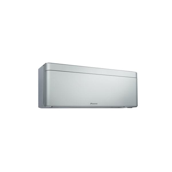 DAIKIN - Stylish Wandgerät 1,5kW Silber