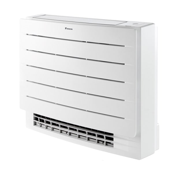 DAIKIN - Perfera Truhengerät 2,0kW