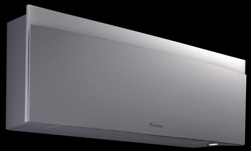DAIKIN - Daikin Emura Wandgerät 5,0kW Silber