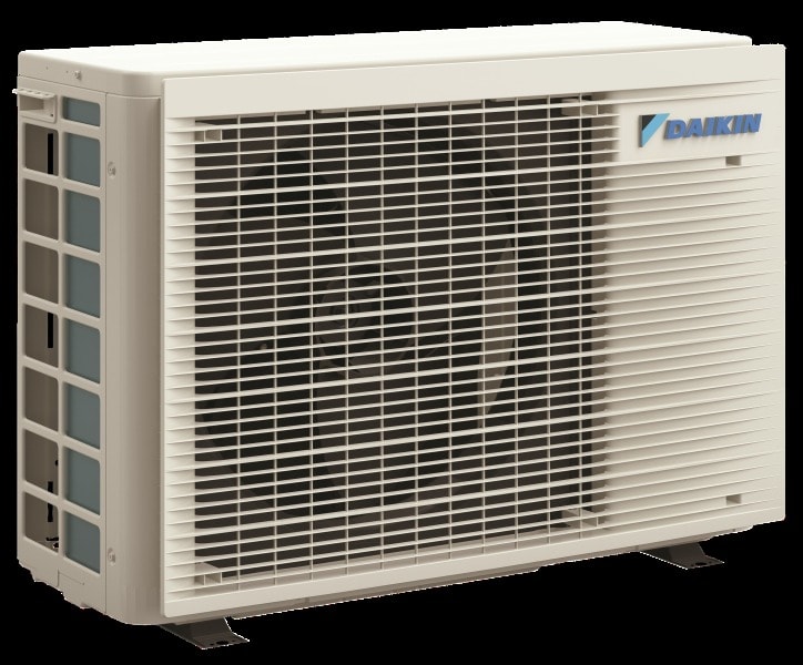 DAIKIN - Daikin Emura Außengerät 3,5kW