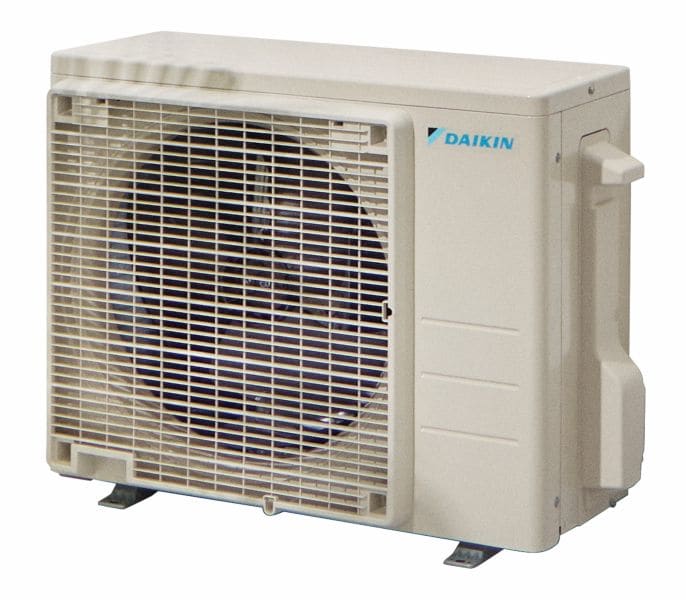 DAIKIN - Comfora Außengerät 6,0kW