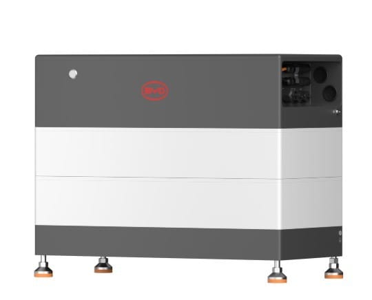 BYD - Battery-Box HVB 2.97 kWh