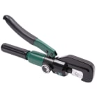 SONEPAR HW - LEIHTAGEPAUSCHLE - Manuelle Hydraulische Crimpzange Cu 4-70mm² 60kN für BCU 2.1