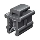 ABB BV - MULTI-PURPOSE EDGE CLIP - TOP