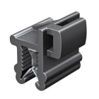 ABB BV - MULTI-PURPOSE EDGE CLIP - SIDE