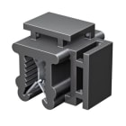 ABB BV - MULTI-PURPOSE EDGE CLIP - DUAL