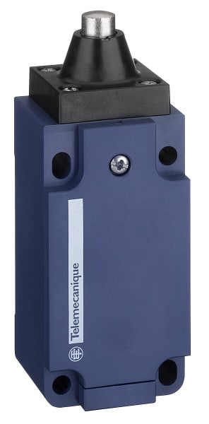 TELEMECANIQUE - Positionsschalter Kunstst. Metall-Kuppenstößel, PG13