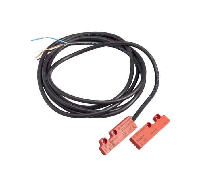 TELEMECANIQUE - Magnetschalter Preventa O+O,Rw,L-2m