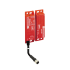 TELEMECANIQUE - Magnetschalter Preventa 2S+O,Rw,L-2m