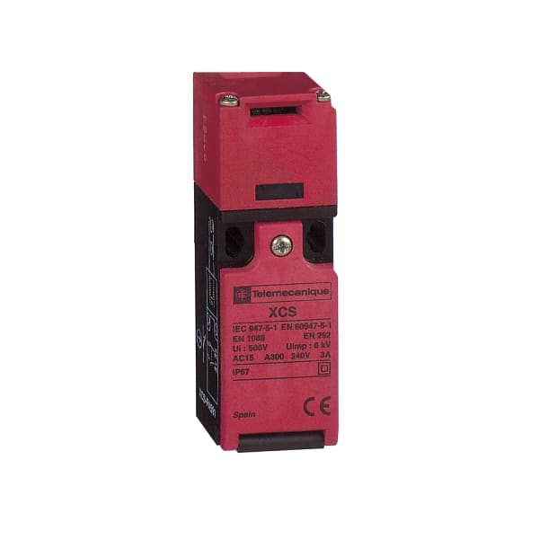 TELEMECANIQUE - Positionsschalter Preventa OZ 1S1O M16